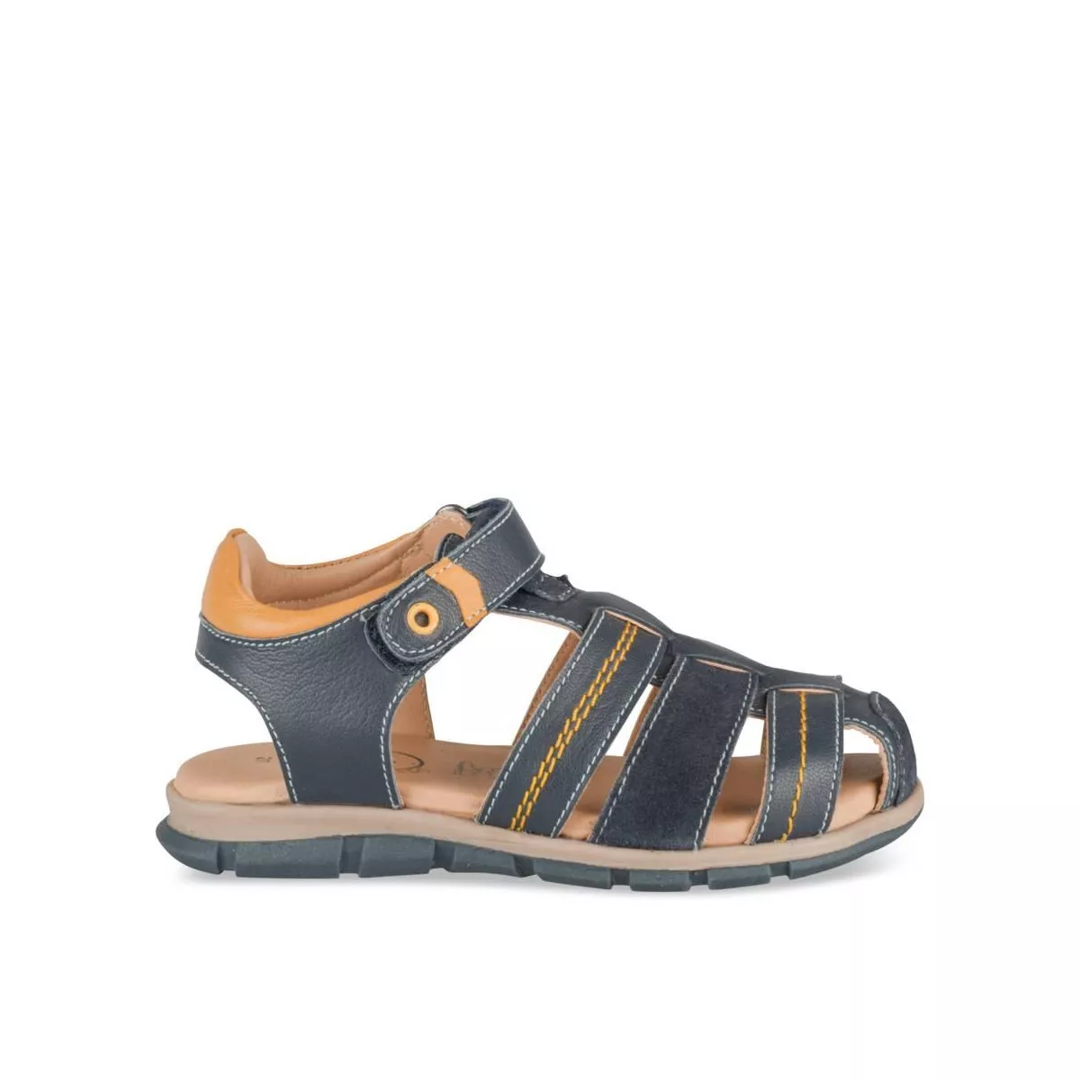 Sandales BLEU MEGIS KIDS