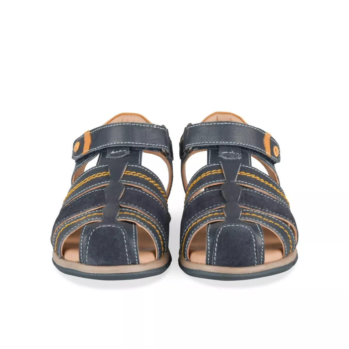 Sandales BLEU MEGIS KIDS