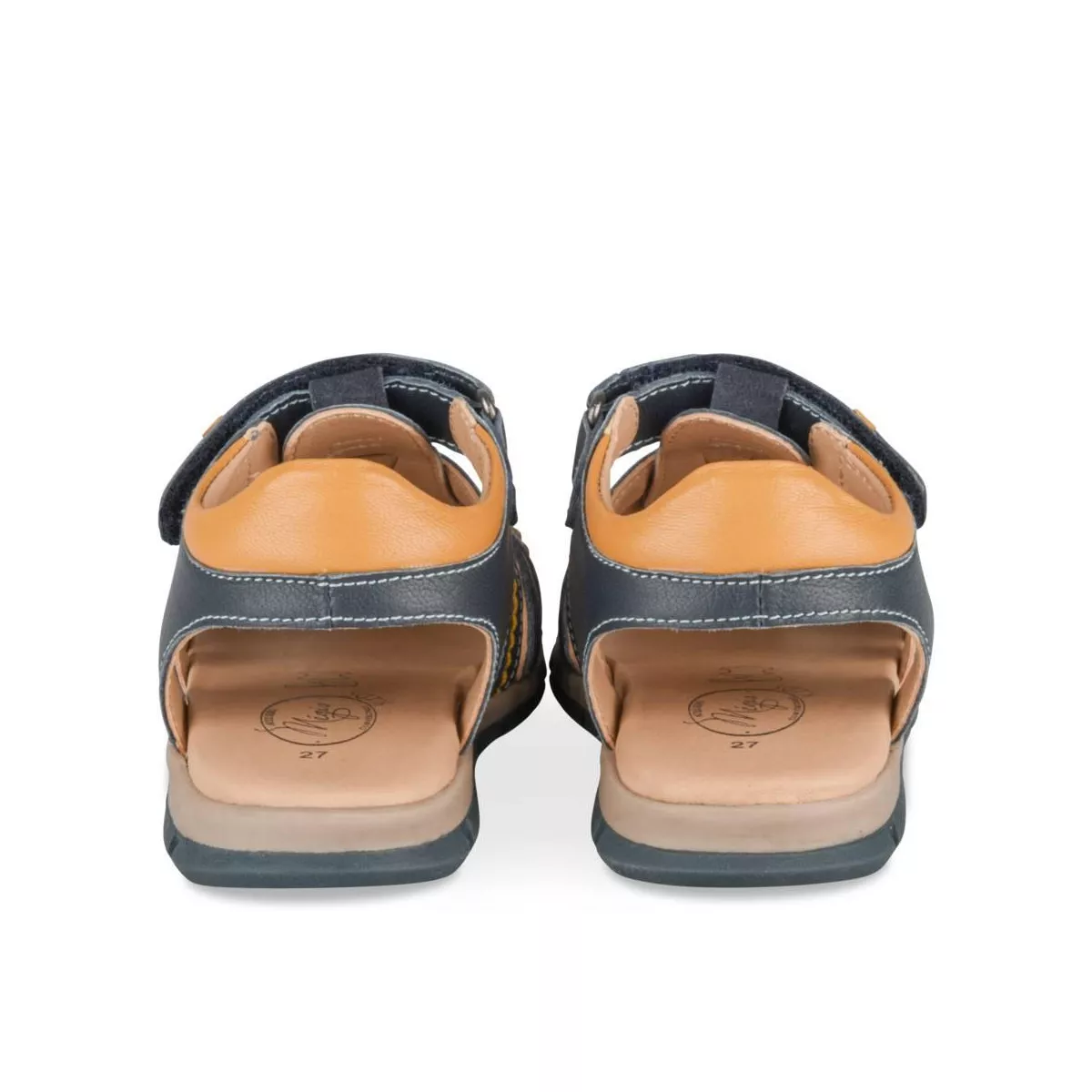 Sandales BLEU MEGIS KIDS