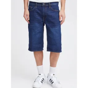 Short en jean bleu homme - Blend | wimod