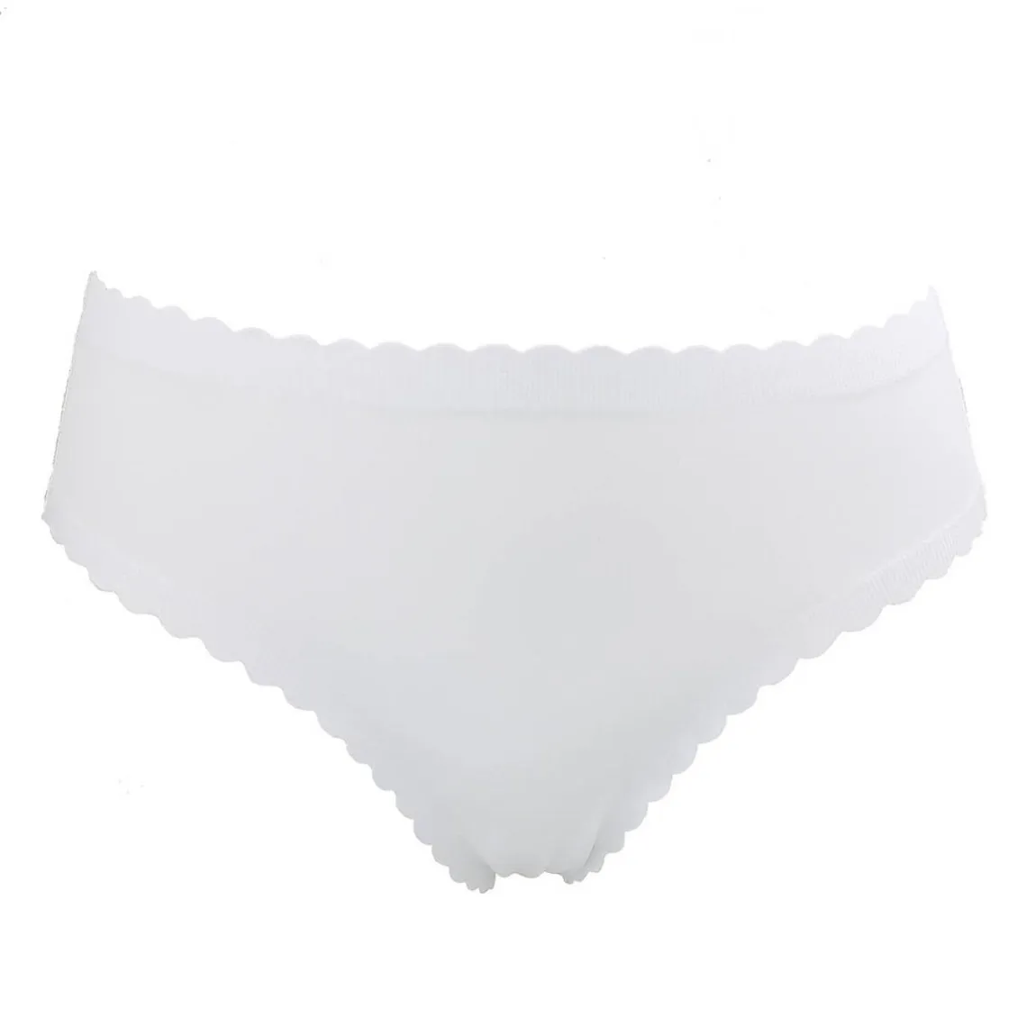 Slip Blanc | Culottes, slips 3 SUISSES