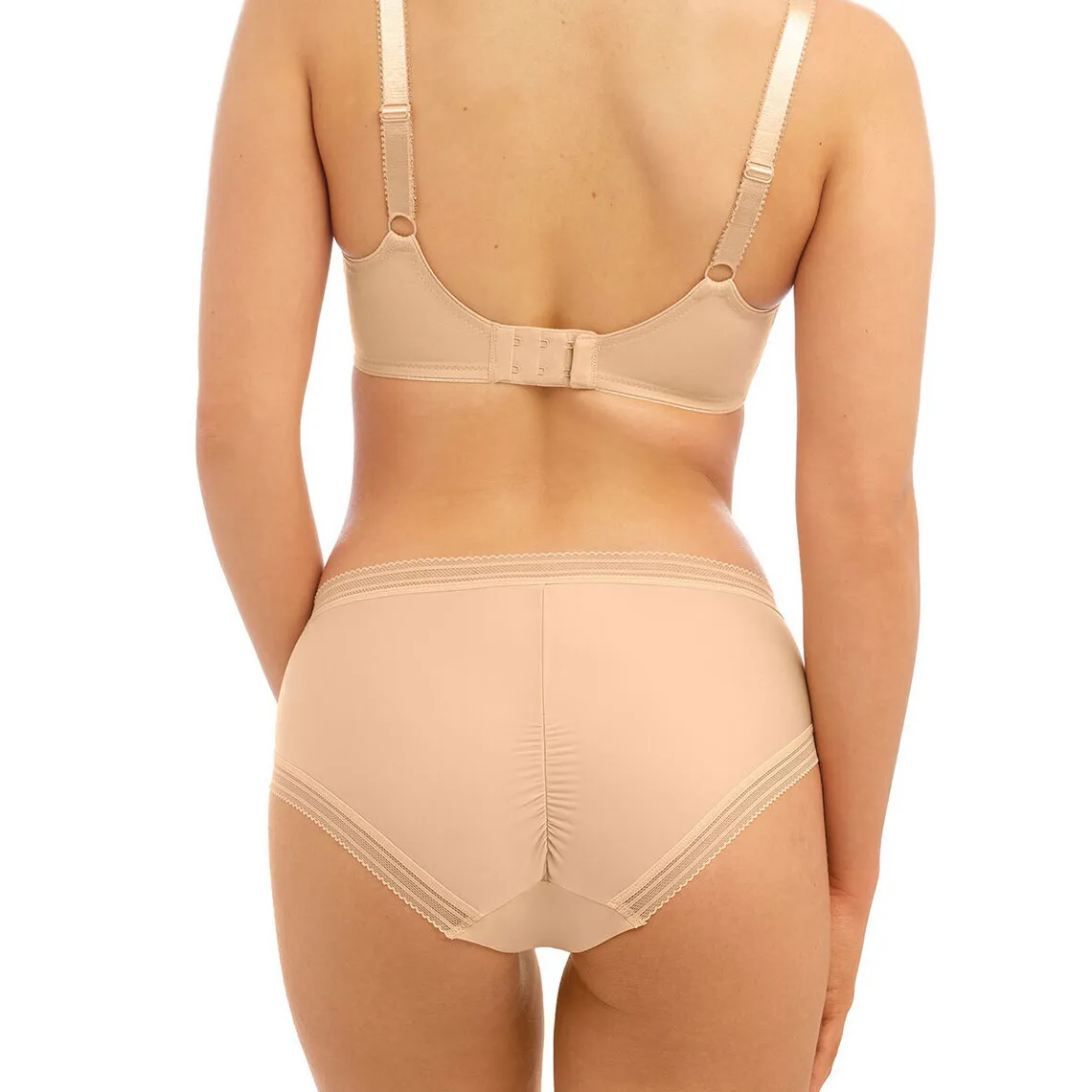 Soutien-gorge armatures à renfort latéral  | 3 Suisses