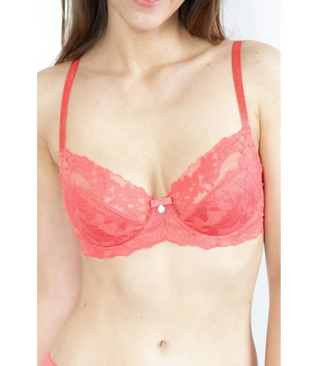 Soutien-gorge Armatures LILIA