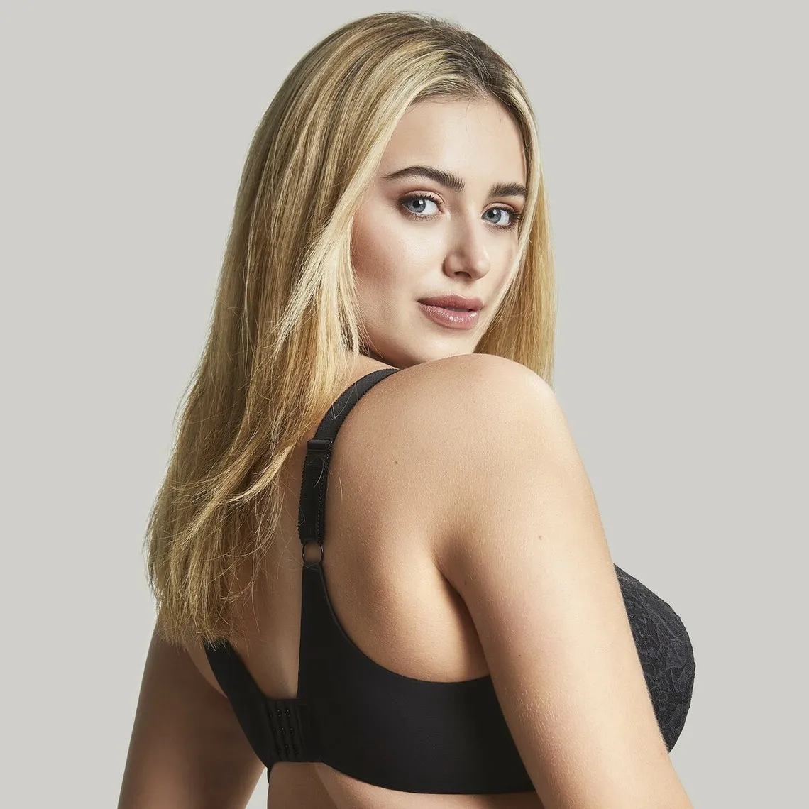 Soutien Gorge emboitant 4 parties  | 3 Suisses