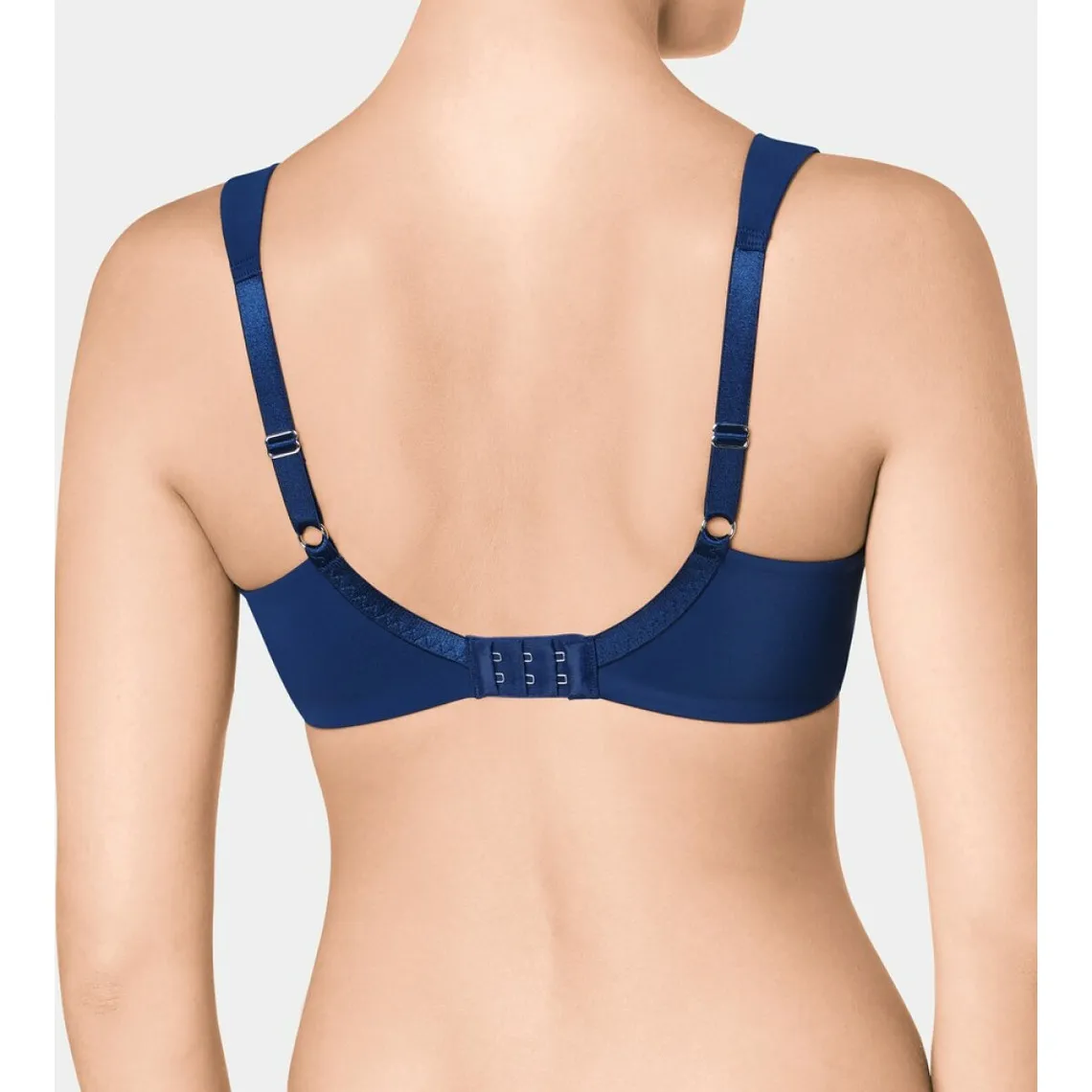 Soutien-gorge minimizer bleu | 3 Suisses