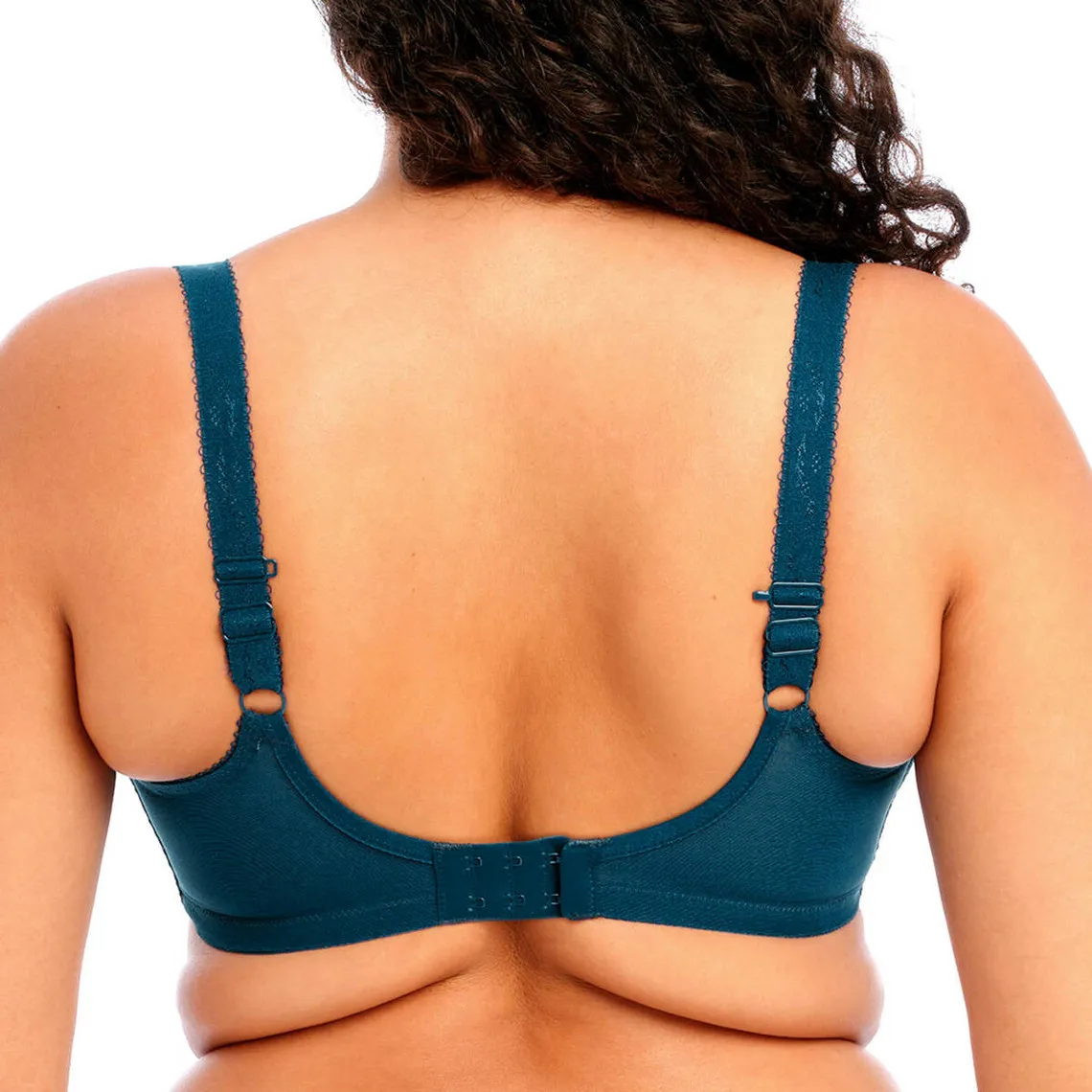 Soutien Gorge Plongeant  bleu | 3 Suisses