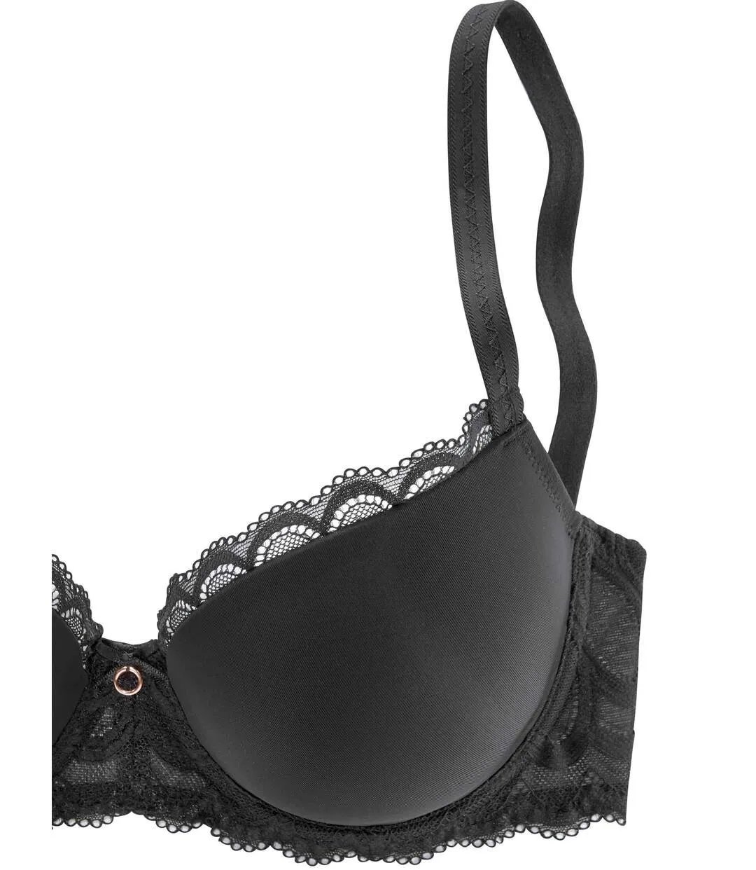 Soutien-gorge préformé Evita Lascana