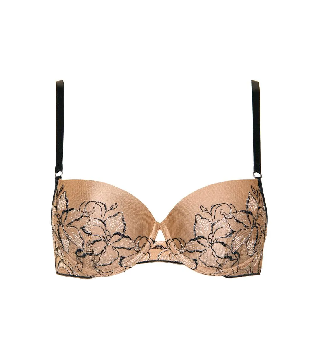 Soutien-gorge préformé Ruby Lisca