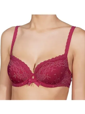 Soutien-gorge préformé Valentina - Rose