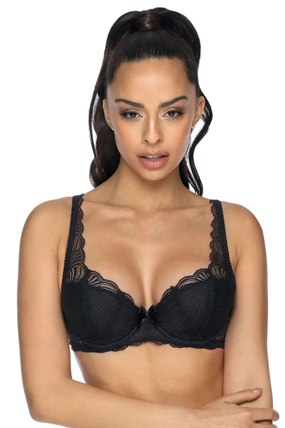 Soutien-gorge rembourré Mat (162474)