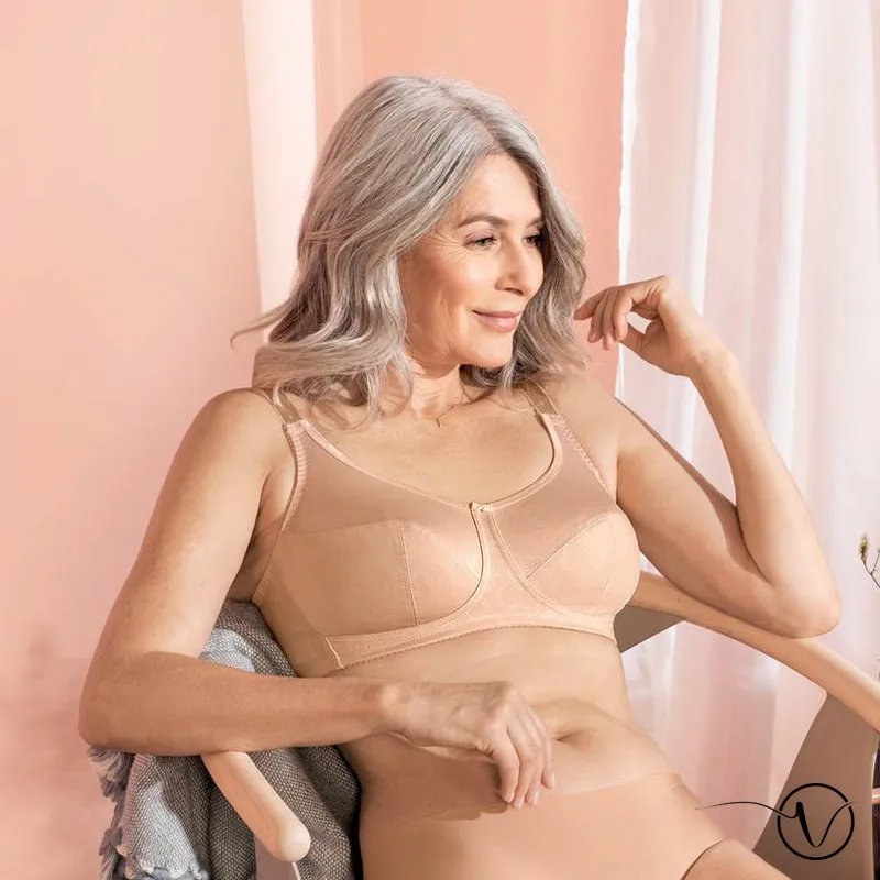 Soutien-gorge Robina - Intermède cancer