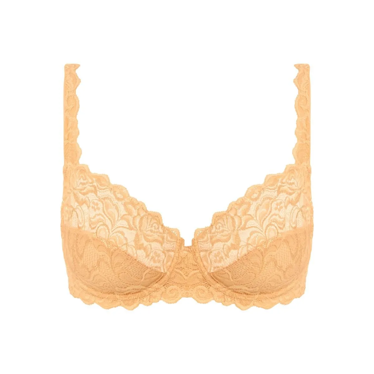 Soutien-gorge à armatures Eglantine Valencia de Wacoal