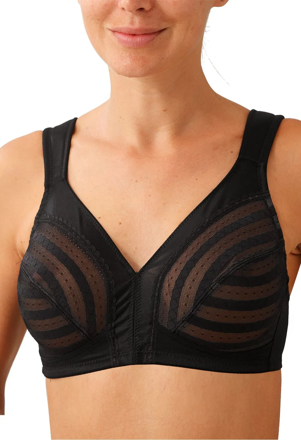 Soutien-gorge minimiseur