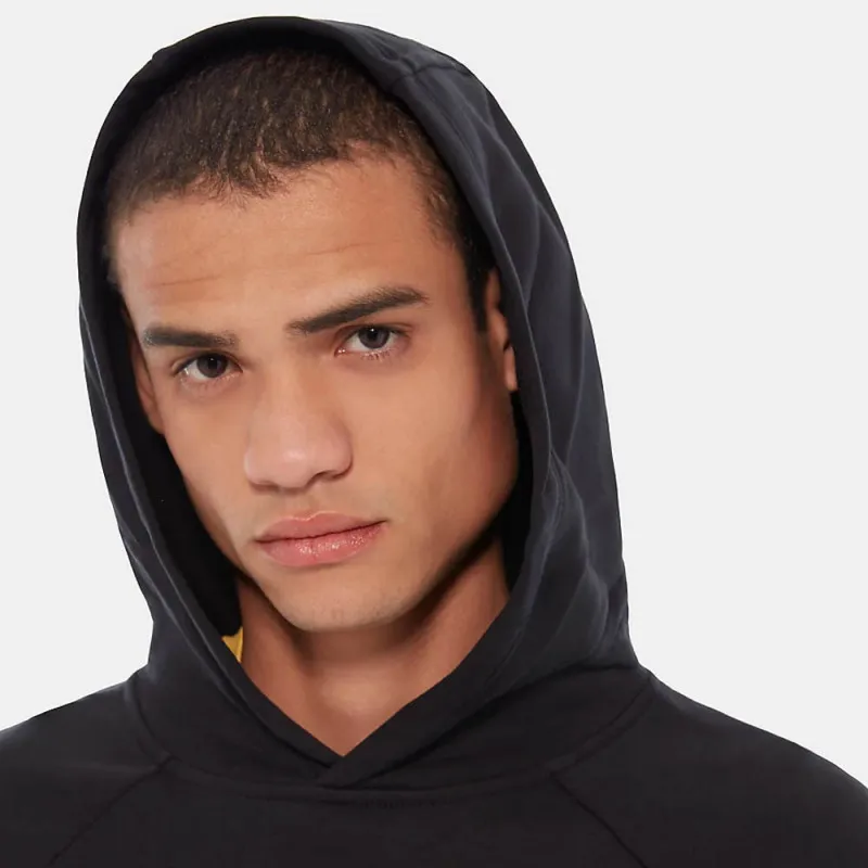 SWEAT 0 CAPUCHE REDBOX THE NORTH FACE NOIR