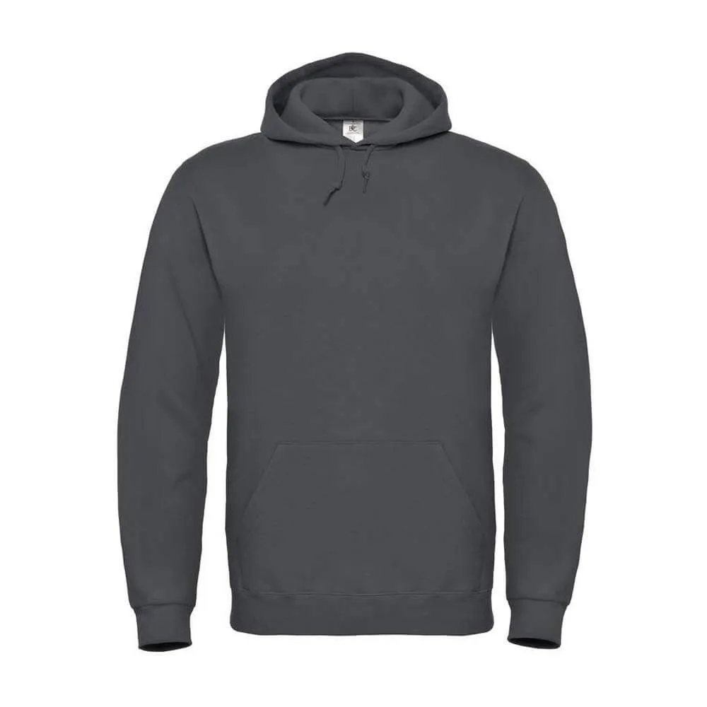 Sweat capuche 280 personnalisable - AMG Pro