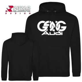 Sweat à capuche GANG Audi UR