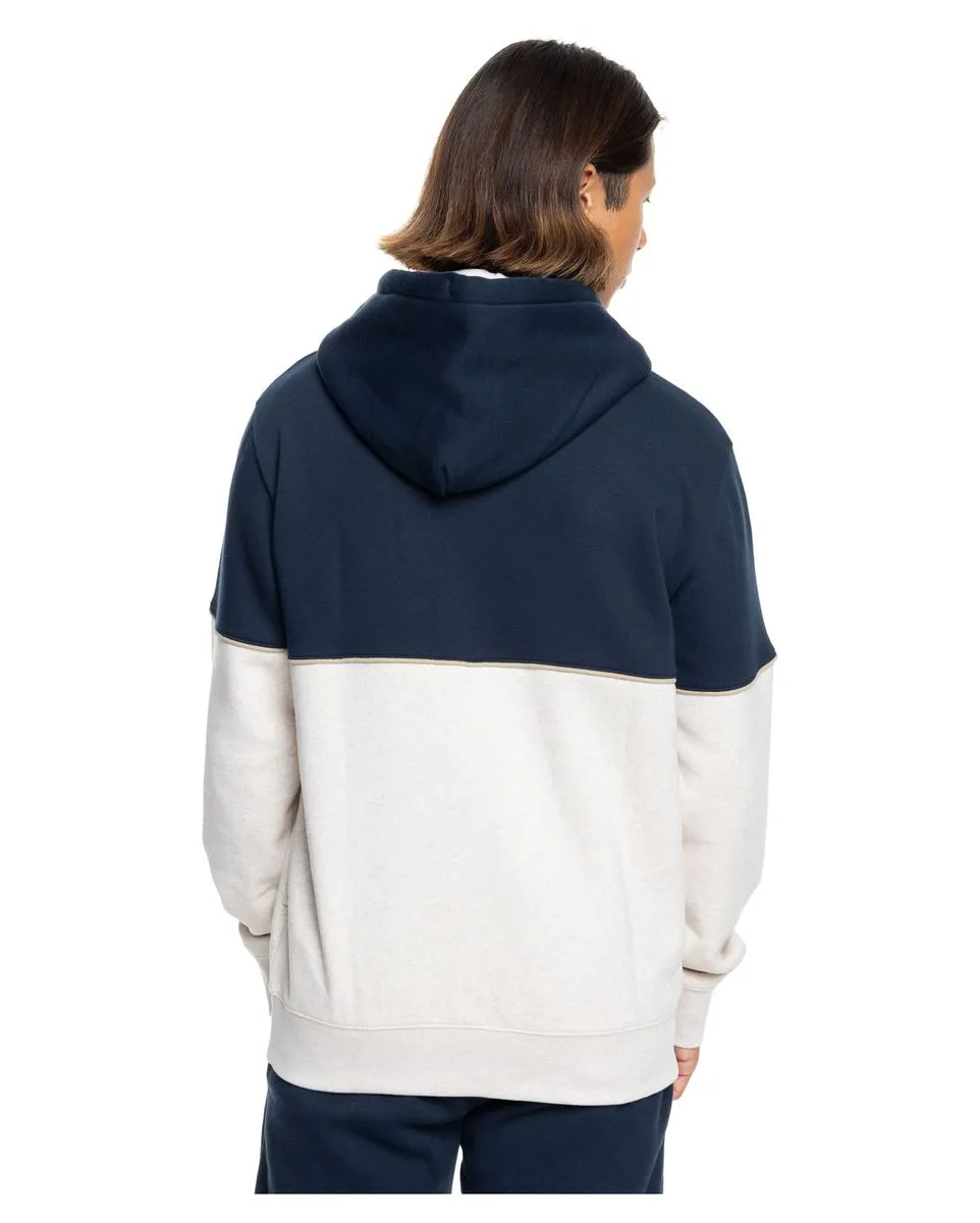 Sweat à capuche Homme SUNCHISER Bleu