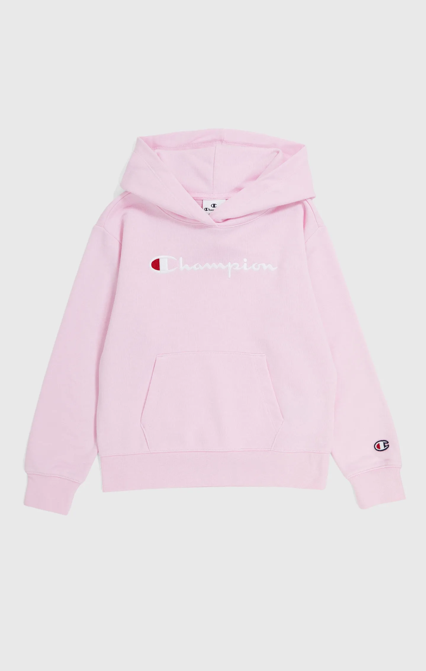 Sweatshirt à capuche léger - Filles | Champion France