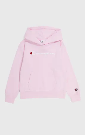 Sweatshirt à capuche léger - Filles | Champion France