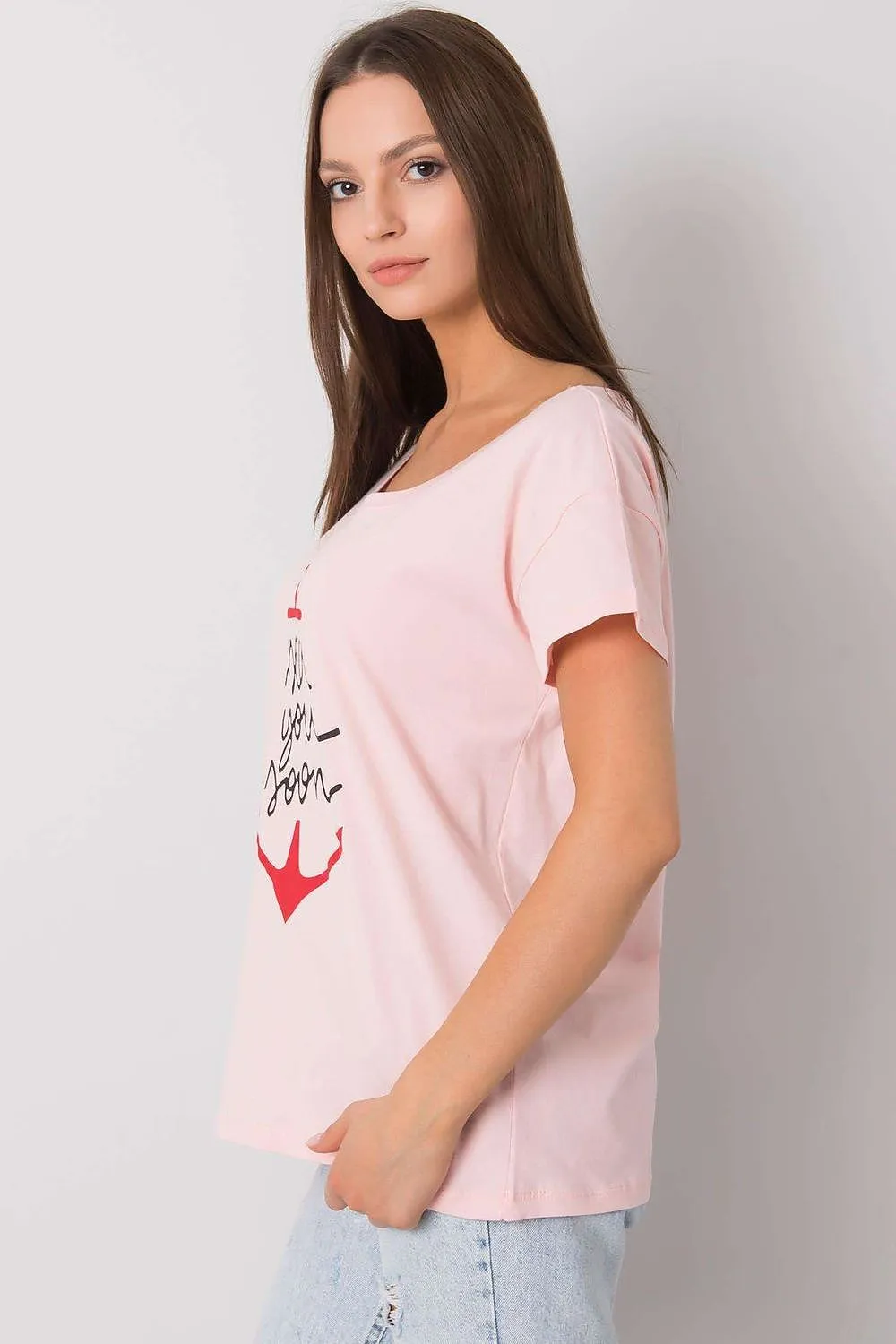 T-shirt Fancy (167758)