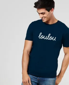 T-Shirt homme Loulou