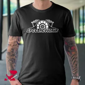 T-Shirt Porsche Spectacoolair