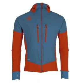 Ternua Agile Hybrid Jacket M - Veste hybride homme | Hardloop