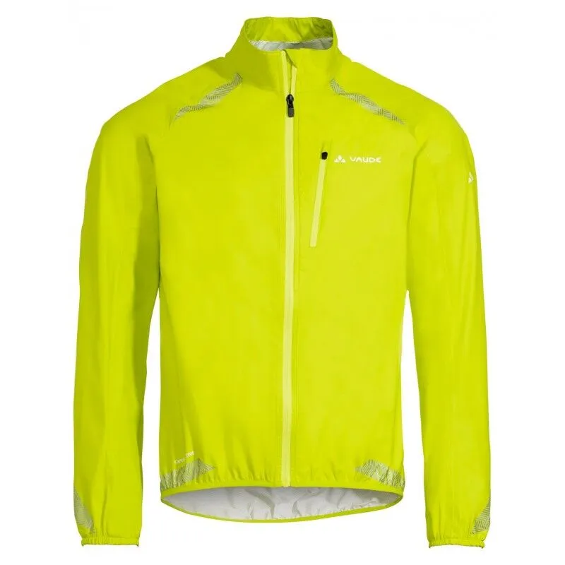 Vaude Luminum Perf. Jacket II - Veste imperméable homme | Hardloop