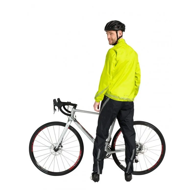 Vaude Luminum Perf. Jacket II - Veste imperméable homme | Hardloop