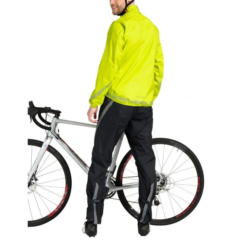 Vaude Luminum Perf. Jacket II - Veste imperméable homme | Hardloop