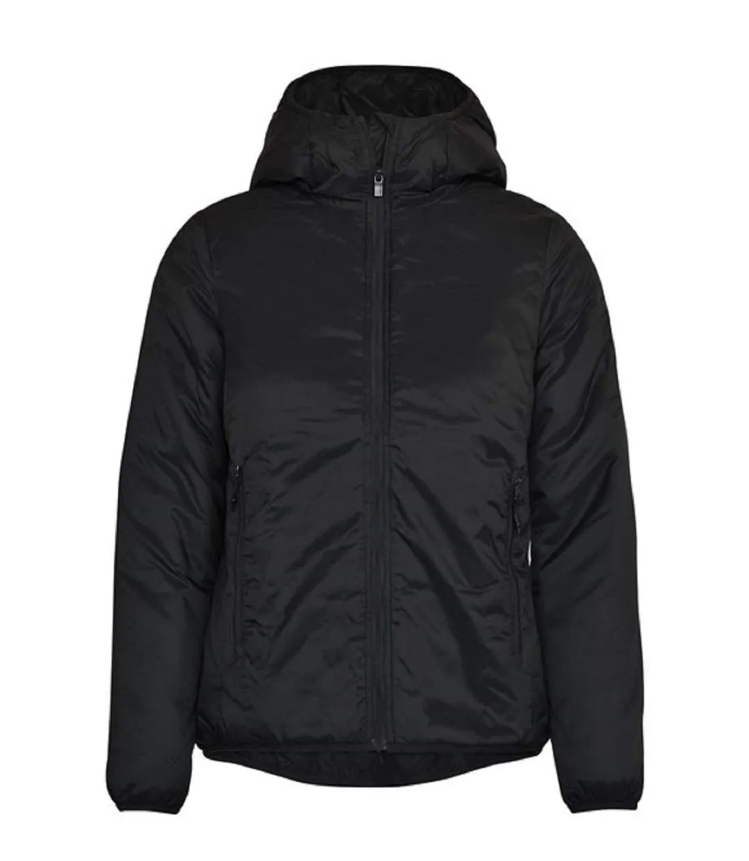 Veste Aspen - Femme - NP16F - noir