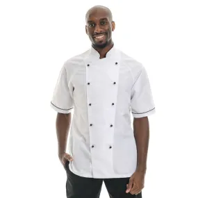 Veste de Cuisine été - EGOCHEF