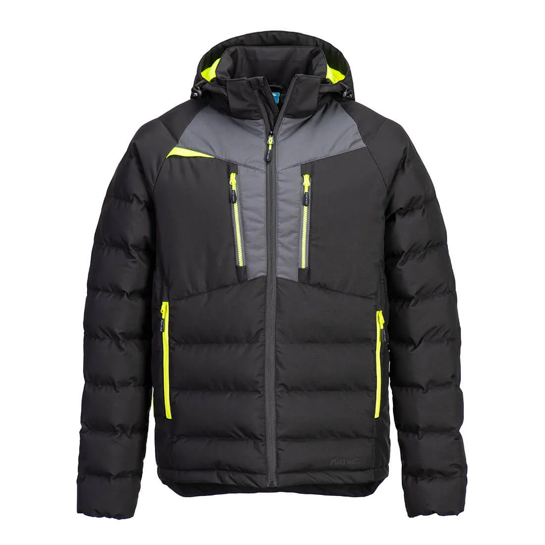 Veste doudoune DX4 PORTWEST