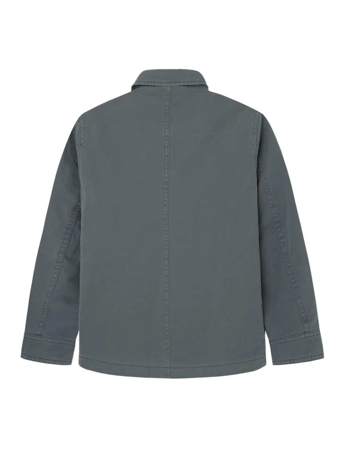 Veste Pepe Jeans Dylan Gris pour Garçon