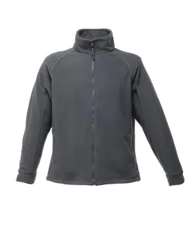 Veste polaire hommes gris Regatta