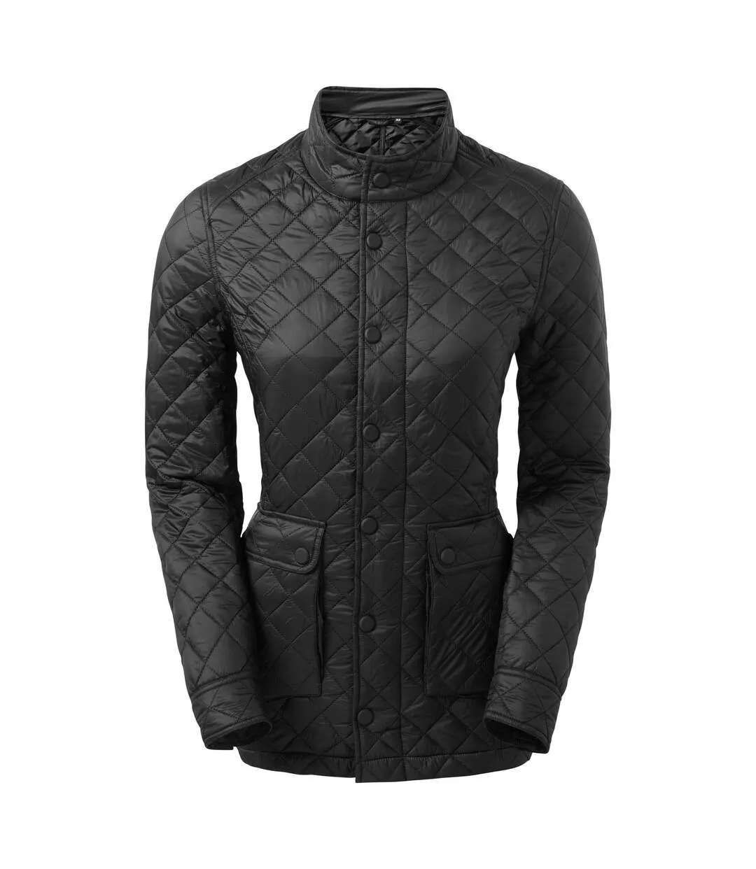 Veste quartic femme noir 2786