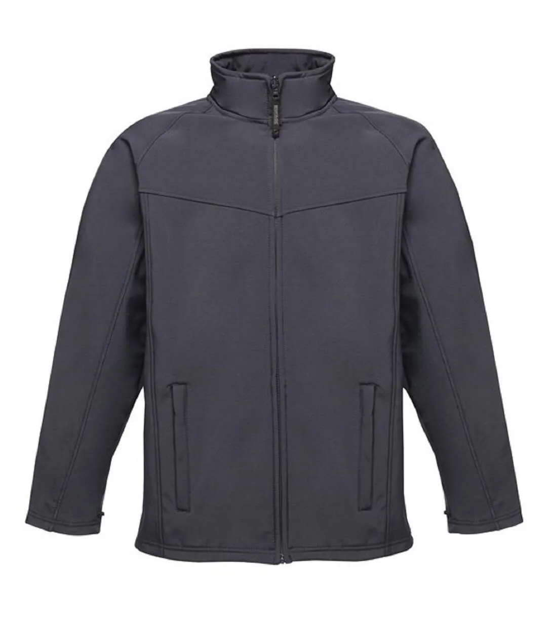 Veste softshell - TRA642 - bleu marine