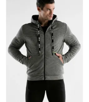 Veste sport à capuche Core Code22