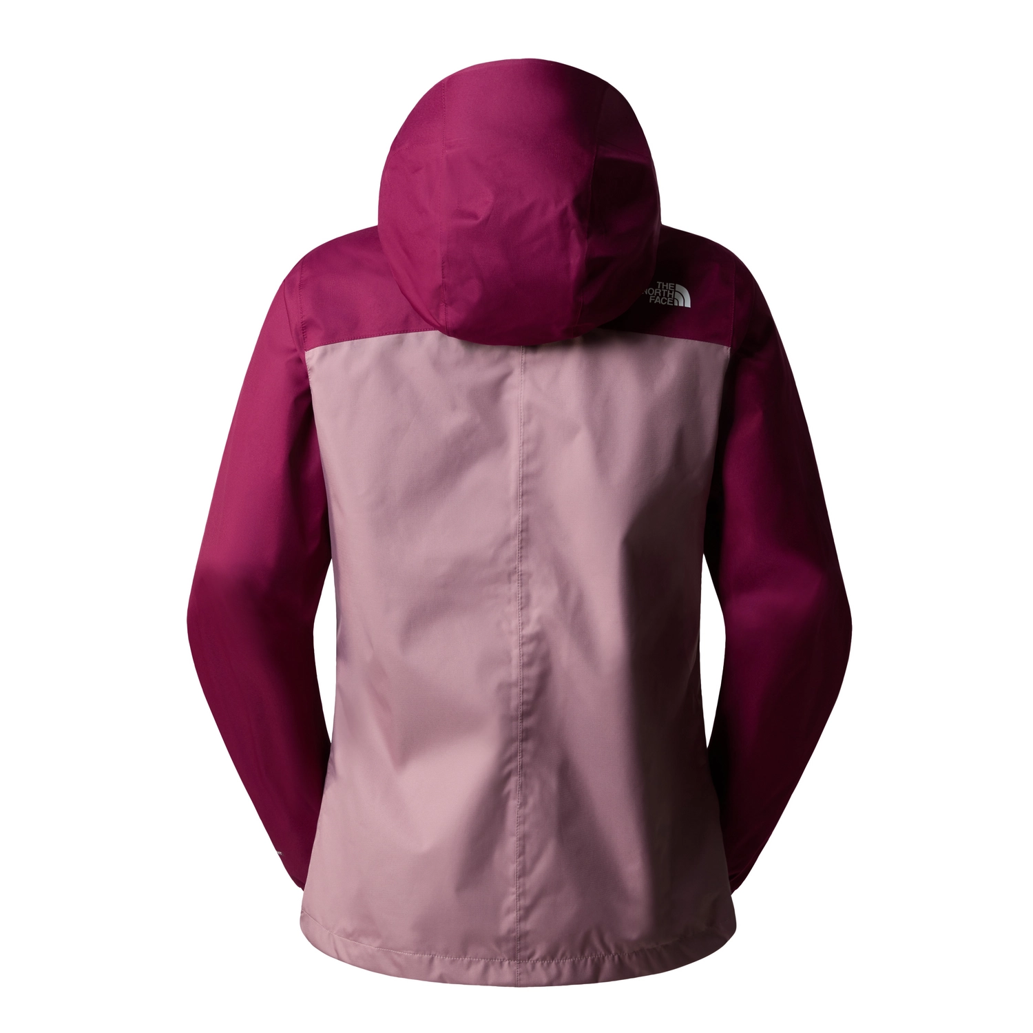 Veste The North Face Women Quest Zip In Boysenberry Fawn Grey