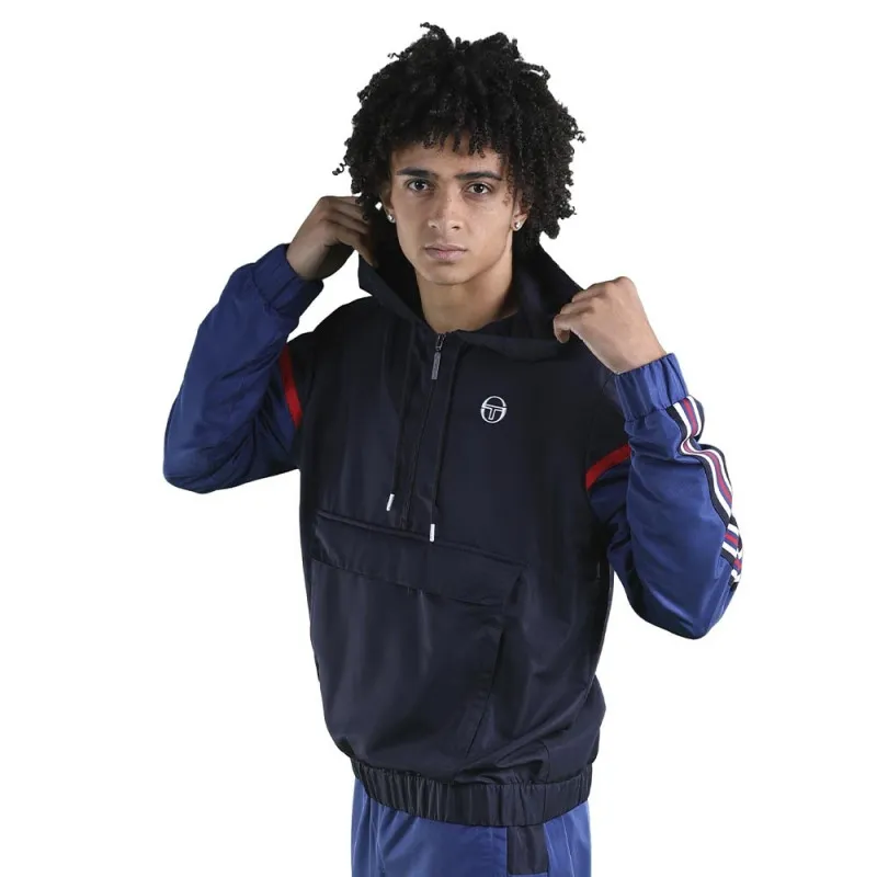 Veste à capuche Sergio Tacchini Nion