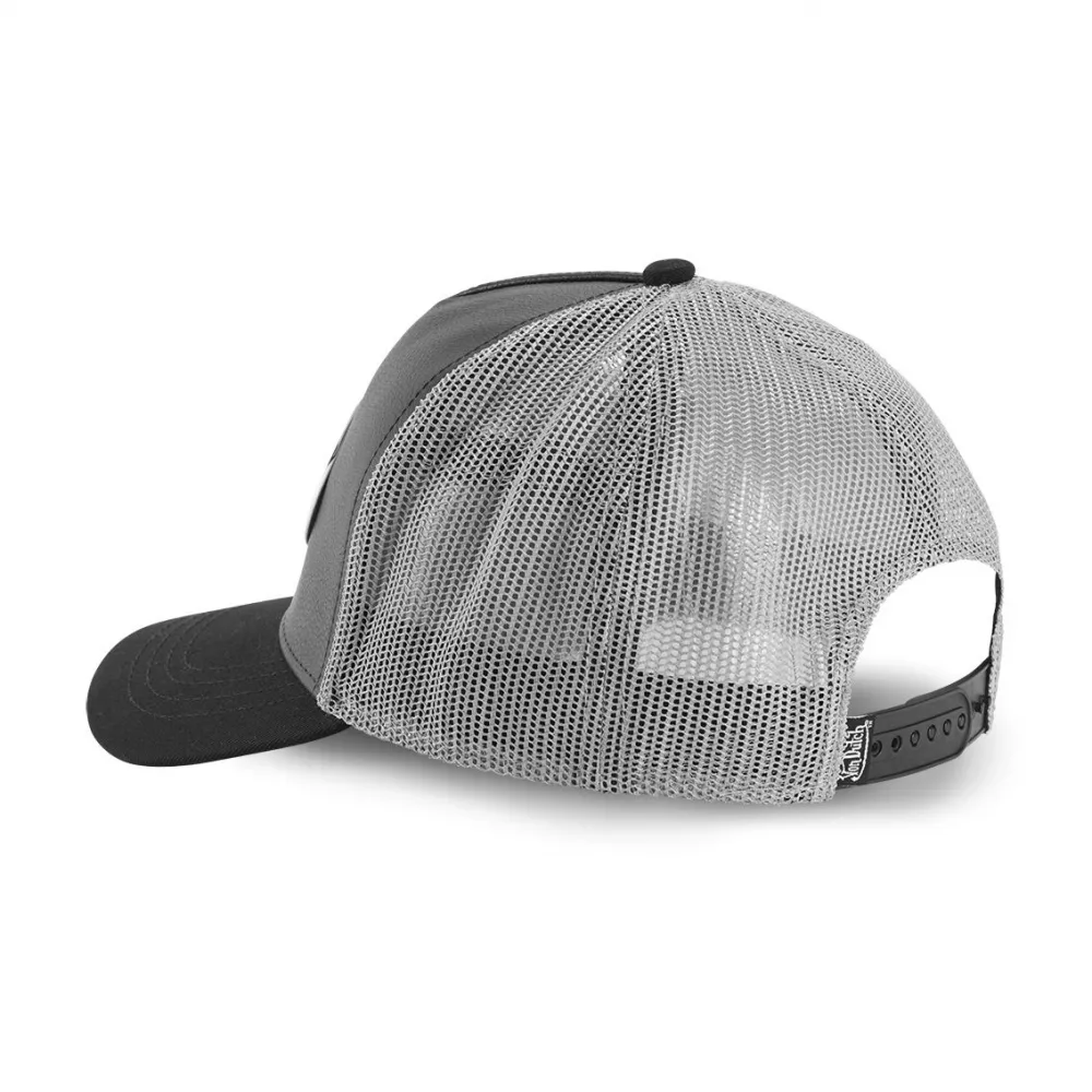 Von Dutch Casquette ADEC/BLK